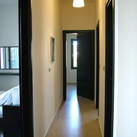 Apartamento Sugar And Almond