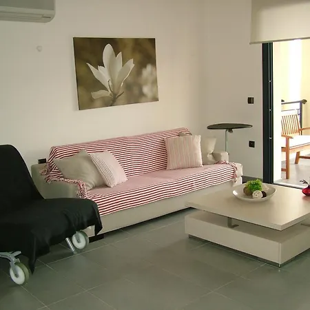 Sugar And Almond Apartamento