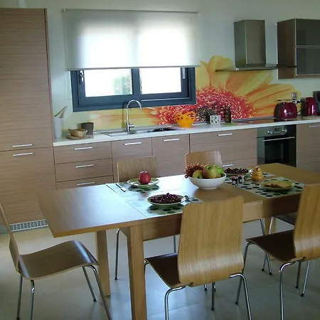 Apartamento Sugar And Almond Agios Stefanos Avliotes (Corfu)