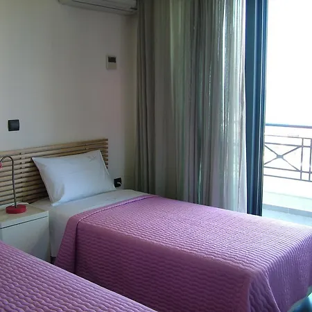 Sugar And Almond Apartamento Agios Stefanos Avliotes (Corfu)