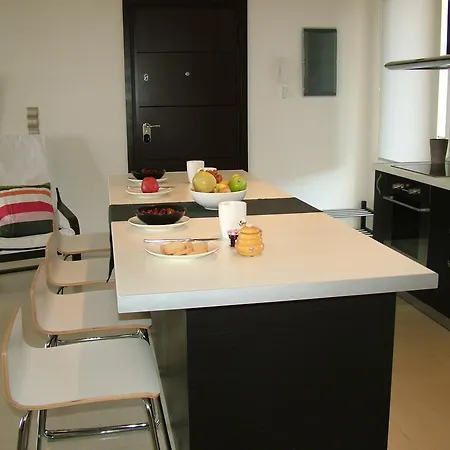 Apartamento Sugar And Almond Agios Stefanos Avliotes (Corfu)