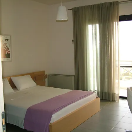 Apartamento Sugar And Almond *