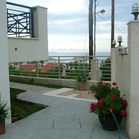 Apartamento Sugar And Almond Agios Stefanos Avliotes (Corfu)