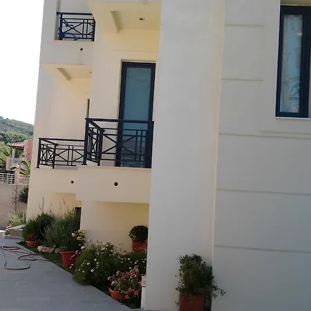 Apartamento Sugar And Almond Agios Stefanos Avliotes (Corfu)