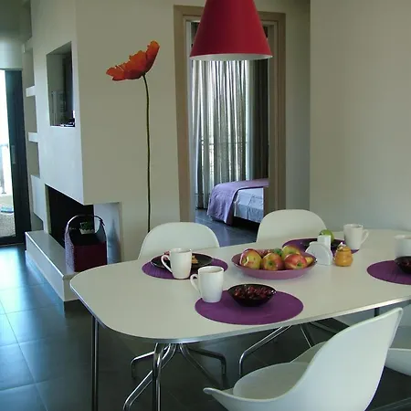 Apartamento Sugar And Almond