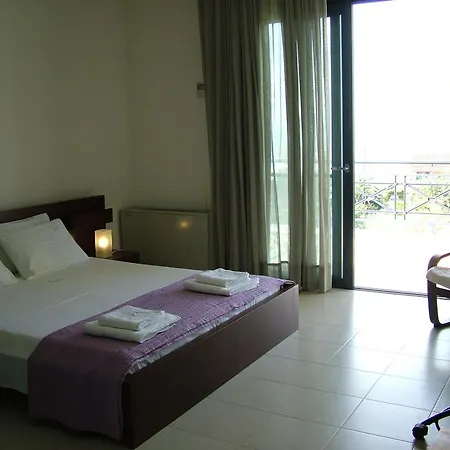 Apartamento Sugar And Almond Agios Stefanos Avliotes (Corfu)