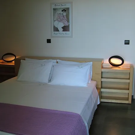 Sugar And Almond Apartamento Agios Stefanos Avliotes (Corfu)