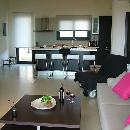 Apartamento Sugar And Almond *